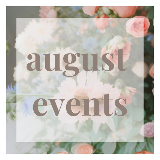 august events
