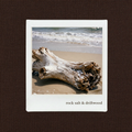 rocksalt & driftwood wax melts