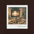 chestnut & hazelnut soy wax classic candle