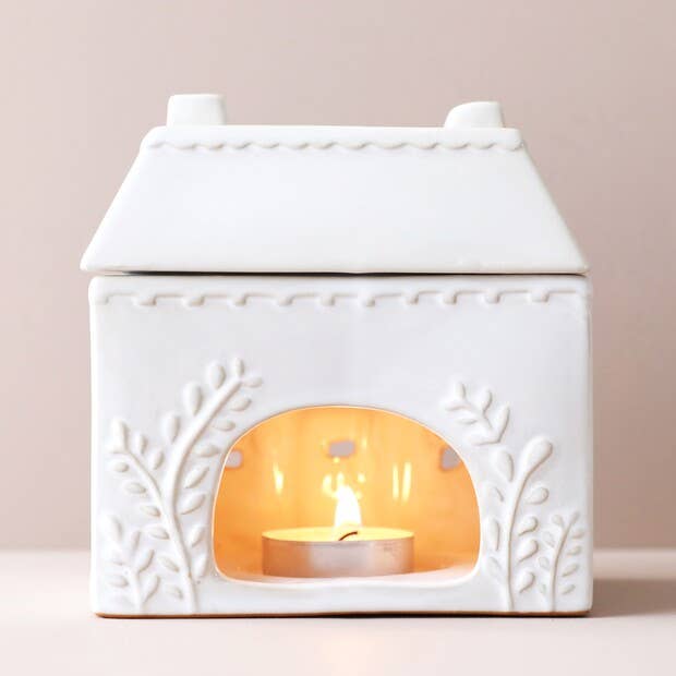 House Wax Melt Burner
