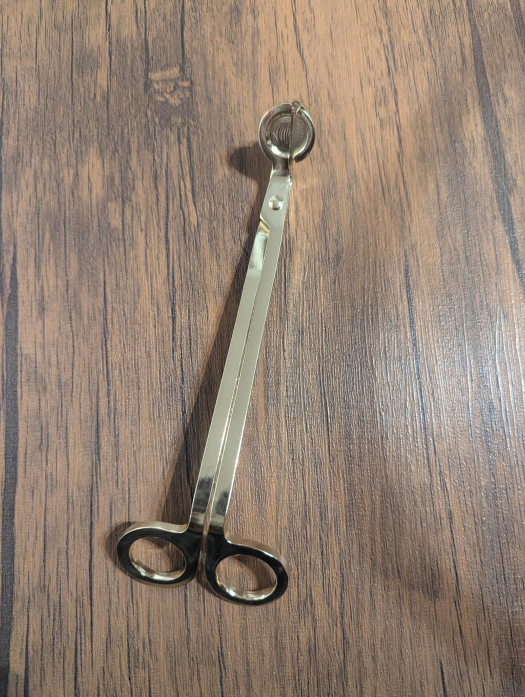 Candle Wick Trimmer