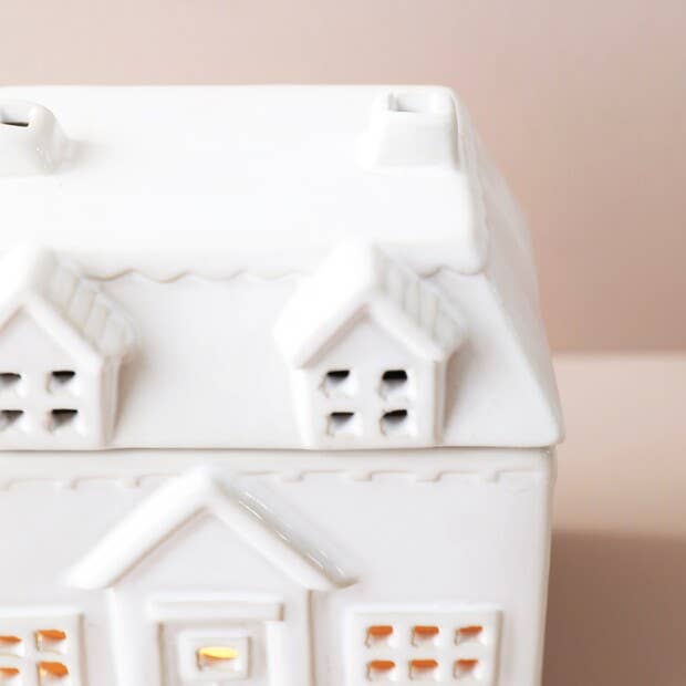 House Wax Melt Burner