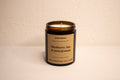 blackberry, bay & pomegranate candle