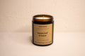 150g tomato leaf & lemon soy wax candle