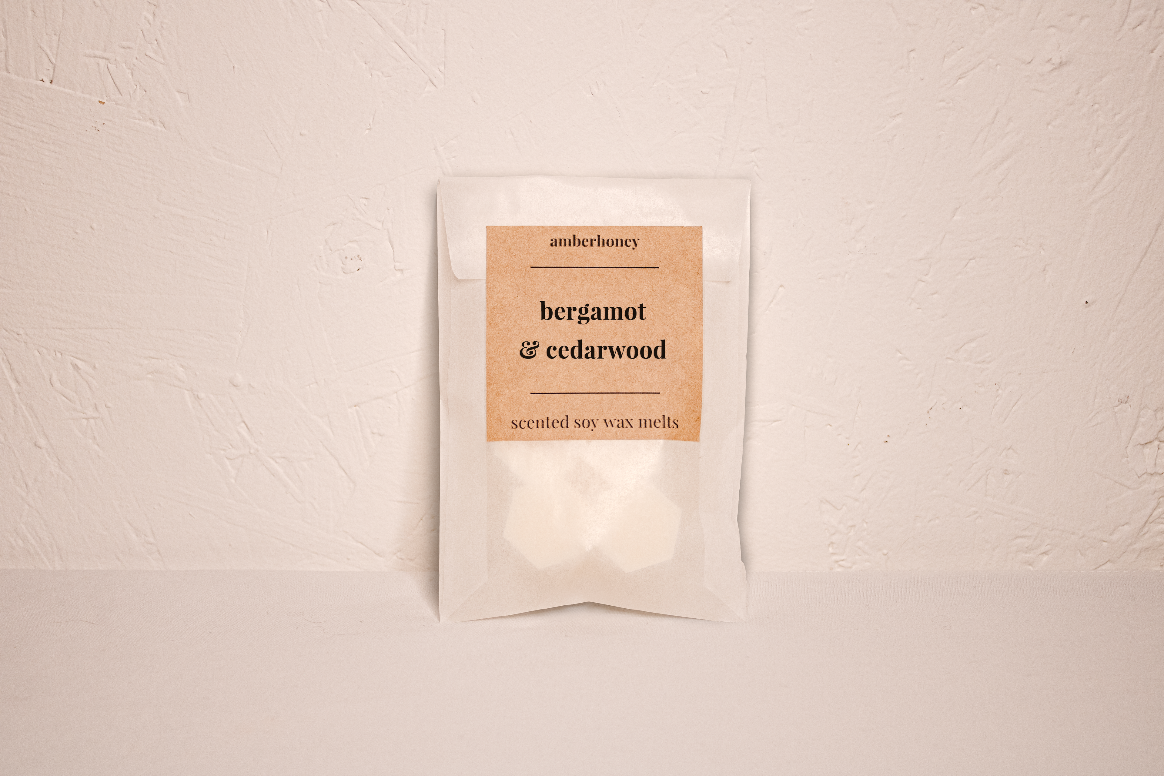 bergamot & cedarwood
