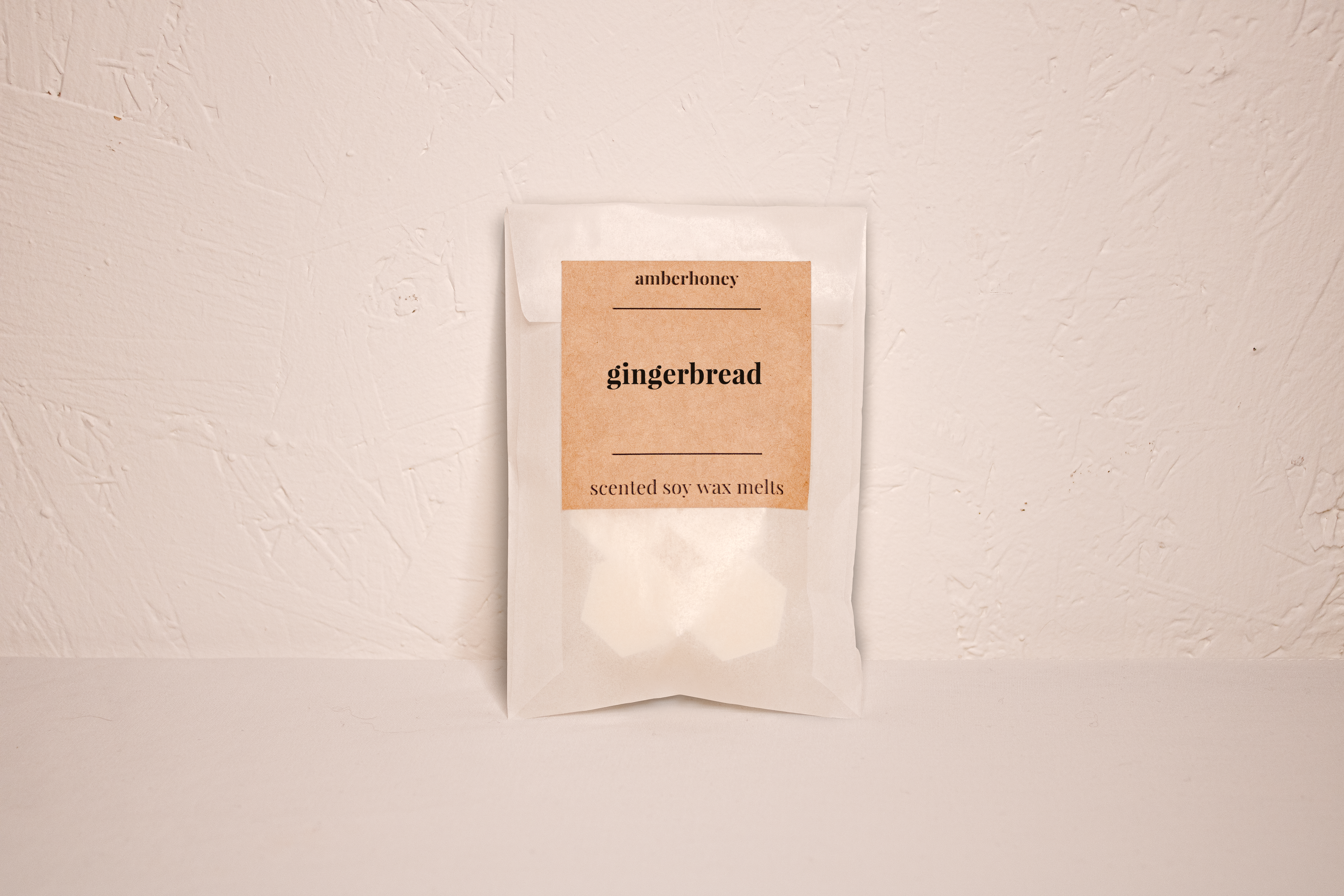 gingerbread